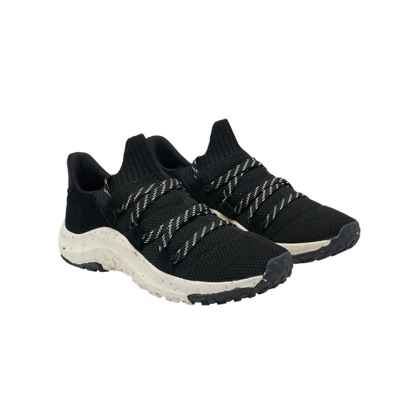 HOLO Women's Maverick black eclipse Sneaker brand new - Picture 1 of 8